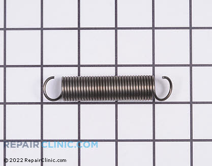 Door Spring MSPRTA162WRE0 Main Product View