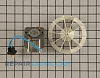 Drive Motor S97012038 Alternate Product View