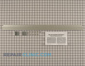 Filler Piece - Part # 1545527 Mfg Part # MK71FILLS