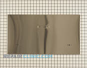 Front Panel - Part # 1448143 Mfg Part # W10117956