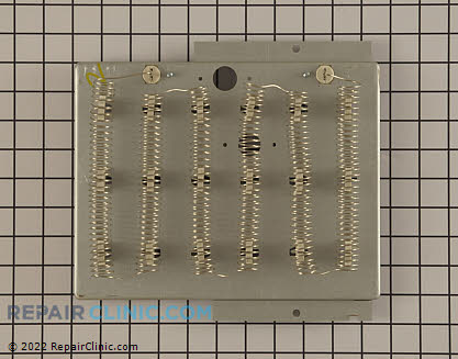 Heating Element Assembly Y503978 Main Product View