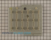 Heating Element Assembly - Part # 1246369 Mfg Part # Y503978