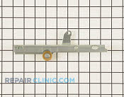Hinge Bracket - Part # 703894 Mfg Part # 74003819