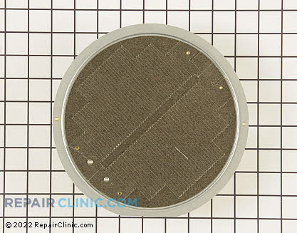 Induction Surface Element AEG33897001 Main Product View