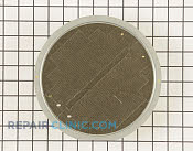 Induction Surface Element - Part # 1396359 Mfg Part # AEG33897001