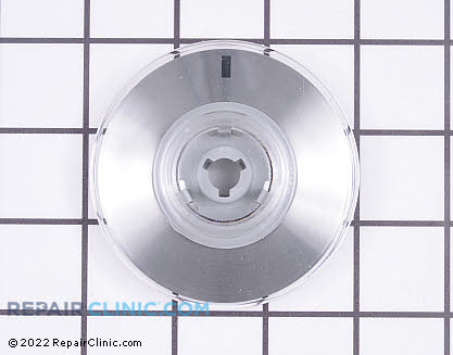 Knob Dial 8538955 Main Product View