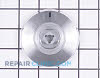 Knob Dial 8538955         Alternate Product View