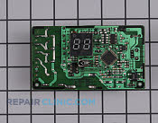 Main Control Board - Part # 1935602 Mfg Part # DB93-02478A