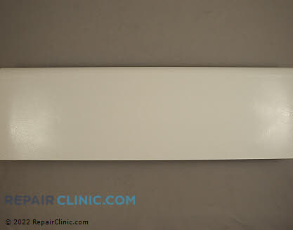 Refrigerator Door 240451900 Main Product View