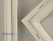 Refrigerator Door Gasket - Part # 665852 Mfg Part # 61003999