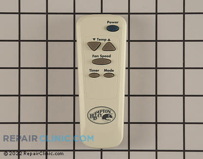 Remote Control 6711A20056S Main Product View