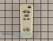 Remote Control - Part # 1357173 Mfg Part # 6711A20056S