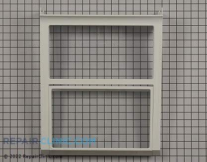 Shelf Assembly AHT73234001 Main Product View