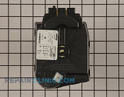 Timer - Part # 1481442 Mfg Part # W10175557