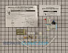 Water Inlet Valve 4318047 Alternate Product View