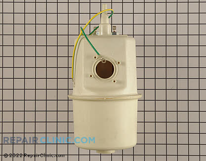 Water Tank Assembly W10110856 Main Product View