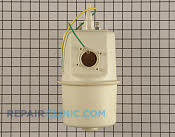 Water Tank Assembly - Part # 1871441 Mfg Part # W10110856