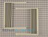 Window Side Curtain and Frame 5304476524      Alternate Product View