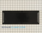 Drawer Liner - Part # 1062306 Mfg Part # 316403203