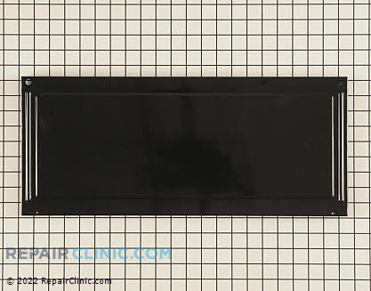 Kenmore Stove Drawer Liner