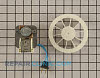 Drive Motor S97012038 Alternate Product View