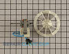 Drive Motor S97012038 Alternate Product View