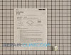 Glass Cooktop 12001857 Alternate Product View
