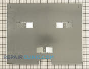 Heat Shield - Part # 1056137 Mfg Part # 316406200