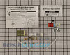 Water Inlet Valve 4318047 Alternate Product View