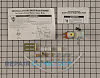 Water Inlet Valve 4318047 Alternate Product View