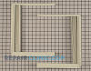 Window Side Curtain and Frame 5304476524      Alternate Product View