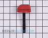 Choke Knob 696691          Alternate Product View