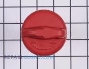 Choke Knob - Part # 1644454 Mfg Part # 696752