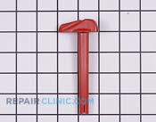 Choke Knob - Part # 1646629 Mfg Part # 790472