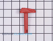 Choke Knob - Part # 1646647 Mfg Part # 790553
