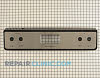 Control  Panel 316456503       Alternate Product View