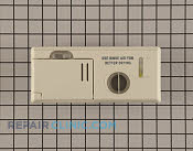 Detergent Dispenser - Part # 1872124 Mfg Part # W10195411