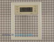 Dispenser Façade - Part # 1969746 Mfg Part # DA97-01533P