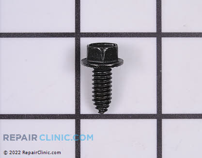 Flange Screw, Briggs & Stratton Genuine OEM  26X263MA