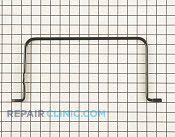 Handle - Part # 1659660 Mfg Part # 145793