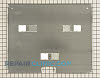 Heat Shield 316406200       Alternate Product View