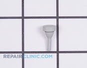 Hinge Bumper - Part # 460071 Mfg Part # 238614