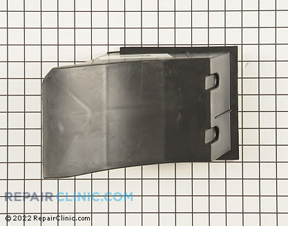 Mulch Plug (Genuine OEM)  166649