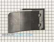 Mulch Plug - Part # 1659797 Mfg Part # 166649