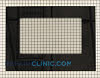 Outer Door Glass MKC47970103     Alternate Product View