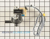 Pump - Part # 1371471 Mfg Part # MGQ34674601