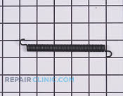 Spring - Part # 1691608 Mfg Part # 165X159MA