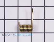 Spring - Part # 1659843 Mfg Part # 170938