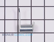 Spring - Part # 1659844 Mfg Part # 170939