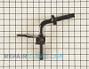 Wheel Spindle 169840          Alternate Product View